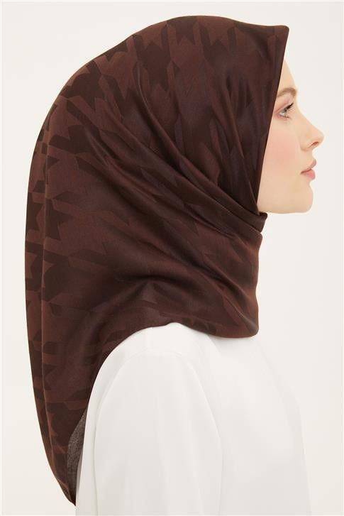 Armine Trend Ruby Eşarp 129