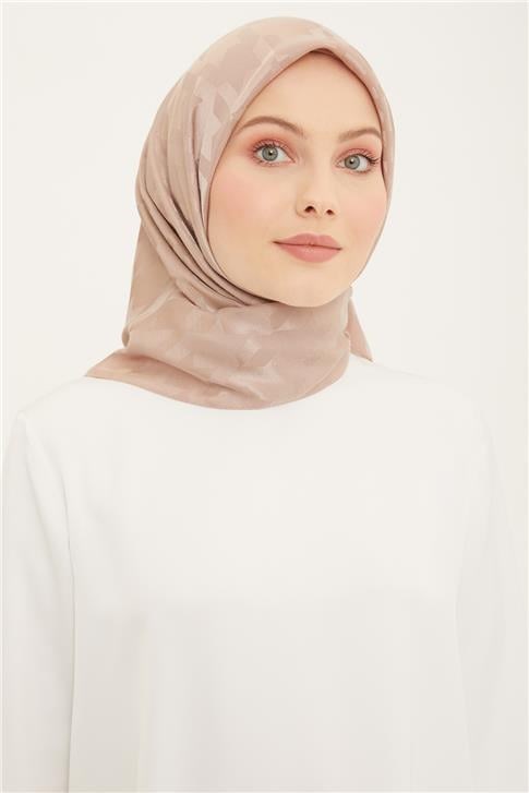 Armine Trend Ruby Eşarp 136