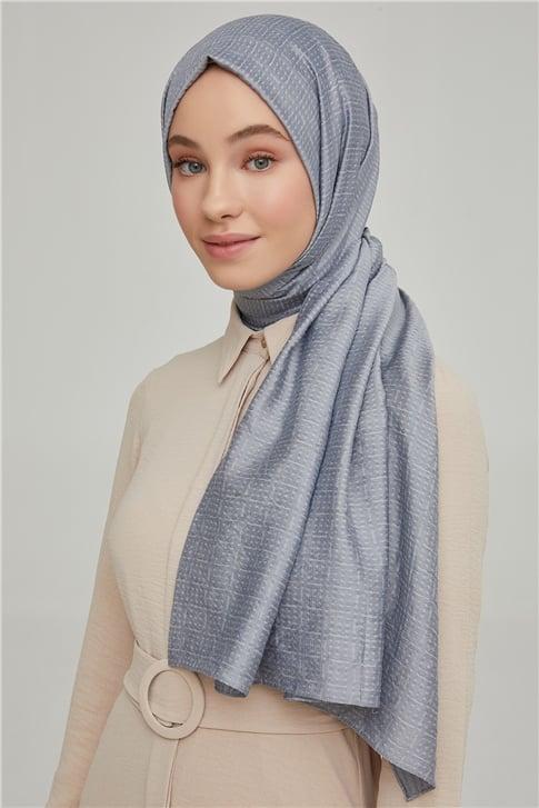 ARMİNE TREND SAFARİ ŞAL 1 00oA0444 747