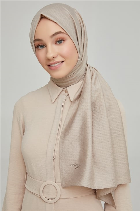 ARMİNE TREND SAFARİ ŞAL 1 00oA0444 749