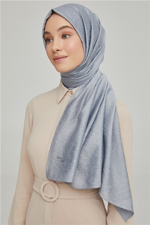 ARMİNE TREND SAFARİ ŞAL 1 00oA0444 756