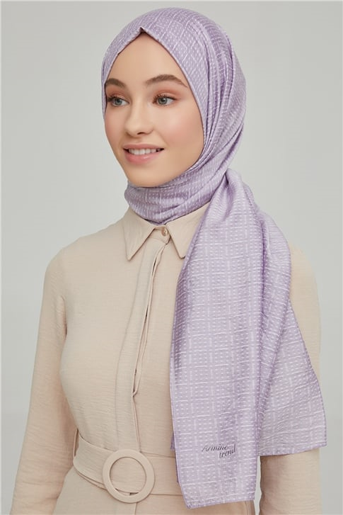 ARMİNE TREND SAFARİ ŞAL 1 00oA0444 759