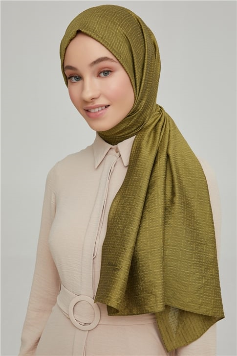 ARMİNE TREND SAFARİ ŞAL 1 00oA0444 763