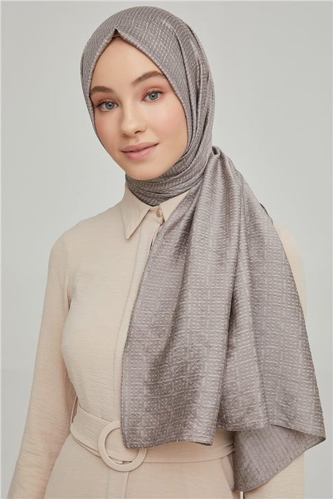 ARMİNE TREND SAFARİ ŞAL 1 00oA0444 765
