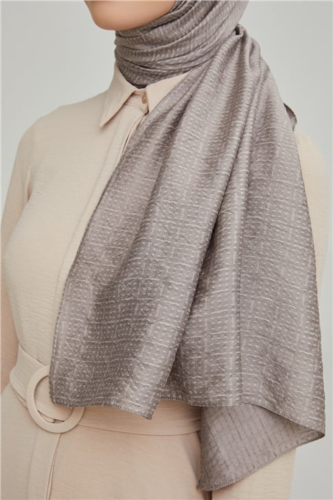 ARMİNE TREND SAFARİ ŞAL 1 00oA0444 765