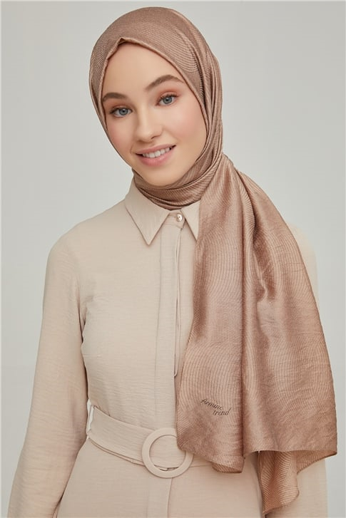 ARMİNE TREND SAFARİ ŞAL 2 00oA0444 751