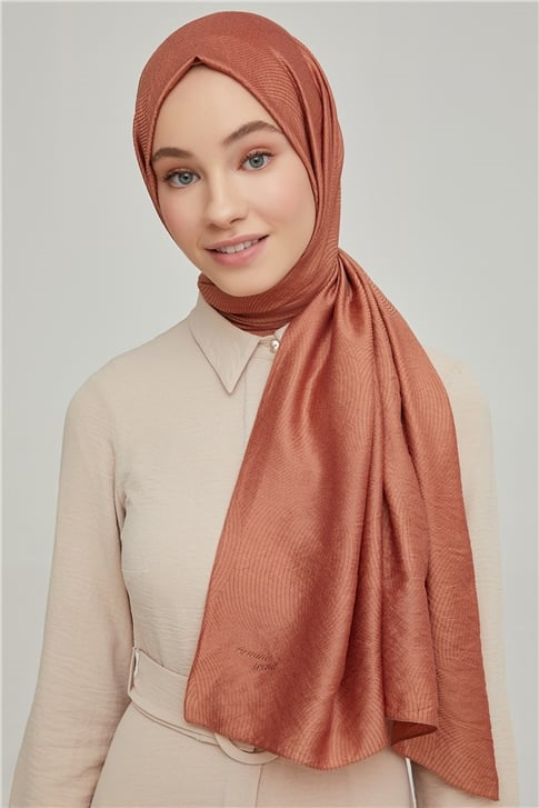 ARMİNE TREND SAFARİ ŞAL 2 00oA0444 764