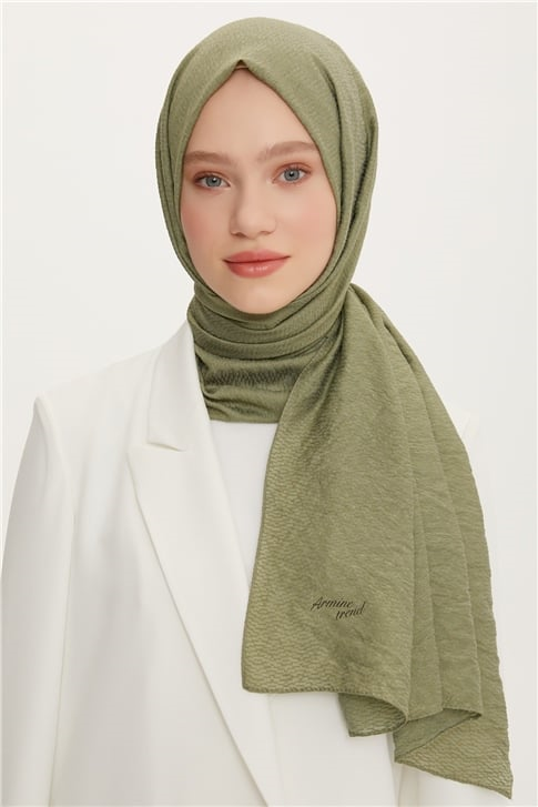 Armine Trend Star Şal 3 542