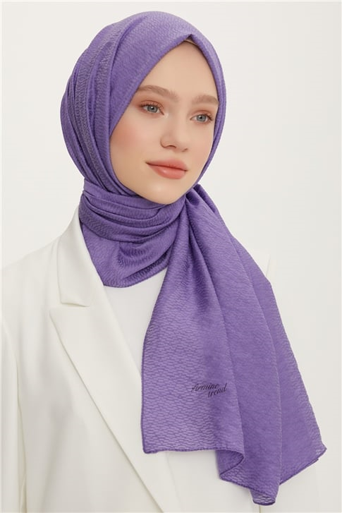 Armine Trend Star Şal 3 543