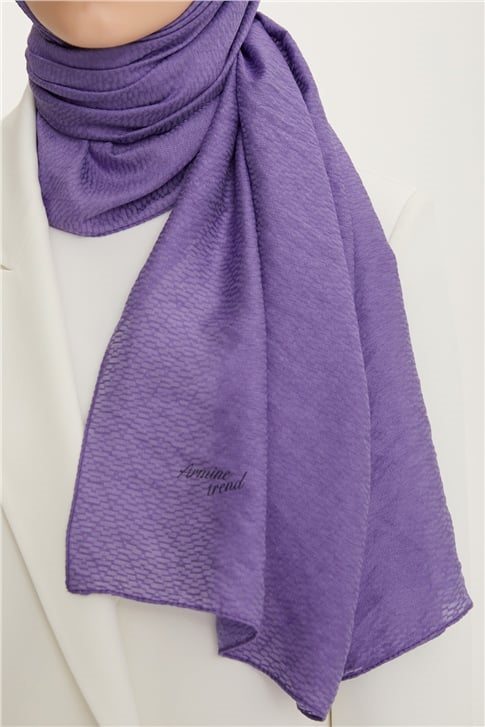 Armine Trend Star Şal 3 543