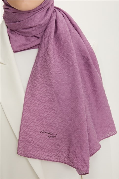 Armine Trend Star Şal 3 544