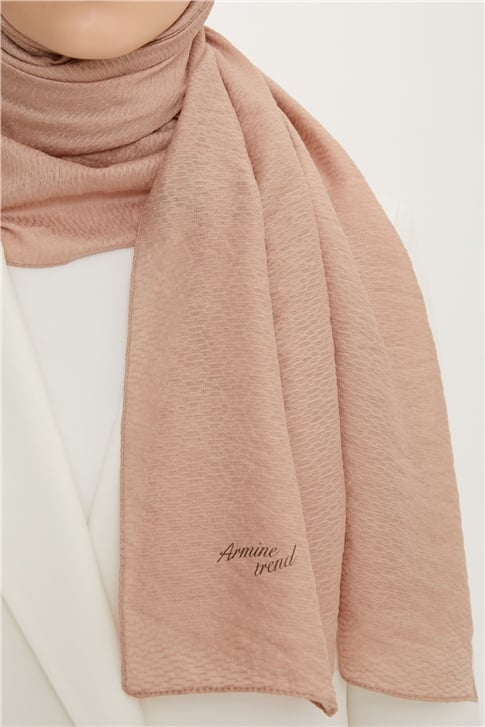 Armine Trend Star Şal 3 546