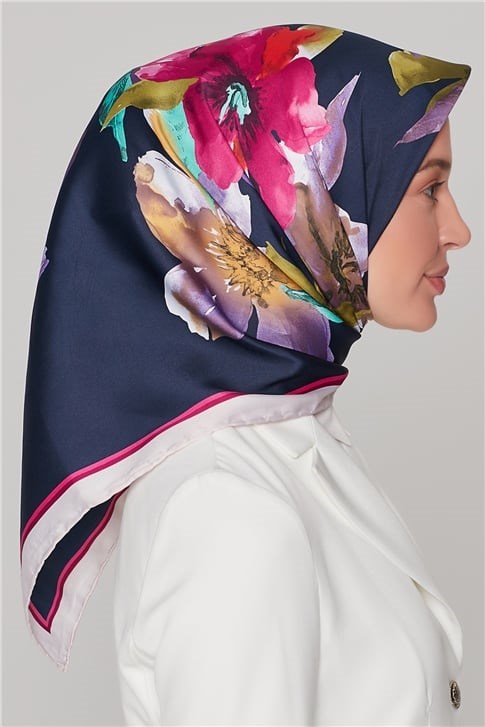 Armine Trend Sura Rayon Polyester Eşarp 00Oaat44 V3