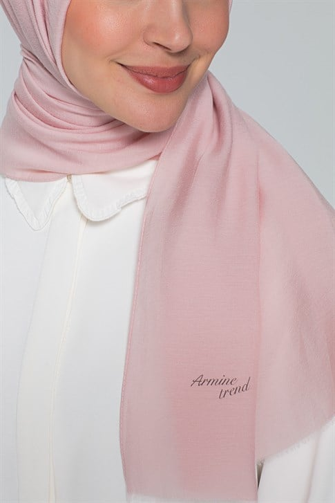 Armine Trend Tencel Şal 00Oa0444 Pudra