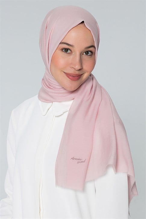 Armine Trend Tencel Şal 00Oa0444 Pudra