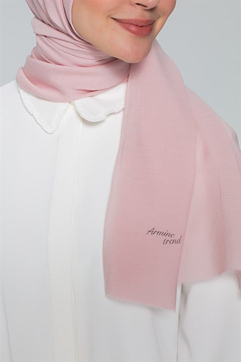Armine Trend Tencel Şal 00Oa0444 Pudra