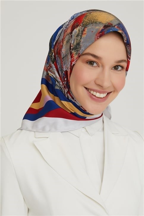 Armine Trend Twill Rayon Eşarp 00Oa1008 09