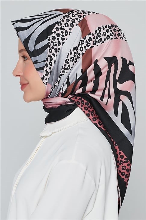 Armine Trend Twill Rayon Eşarp 00Oa1202 14
