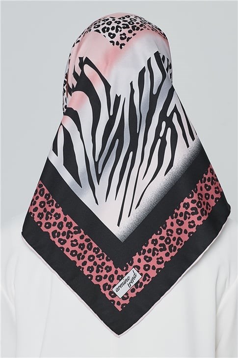 Armine Trend Twill Rayon Eşarp 00Oa1202 14