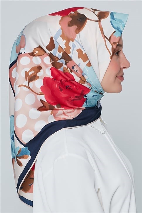 Armine Trend Twill Rayon Eşarp 00Oa1202 14
