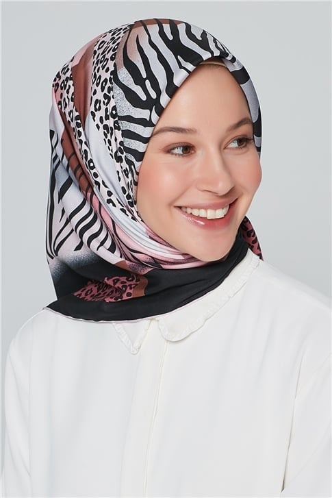 Armine Trend Twill Rayon Eşarp 00Oa1202 14