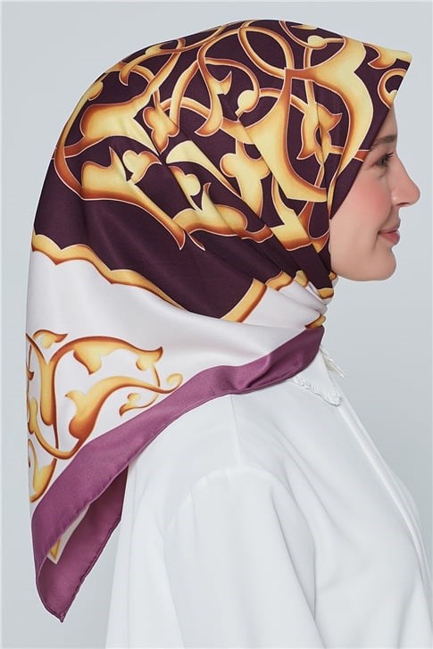Armine Trend Twill Rayon Eşarp 00Oa1206 15