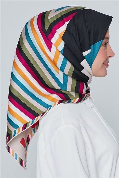 Armine Trend Twill Rayon Eşarp 00Oa1206 11 A