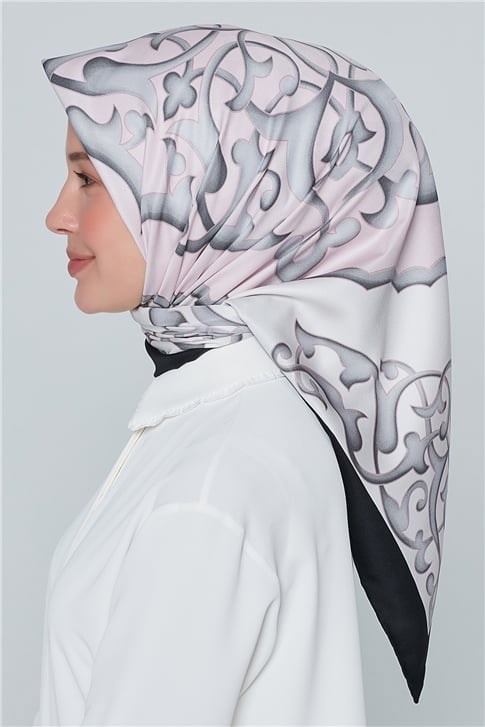 Armine Trend Twill Rayon Eşarp 00Oa1206 11 A