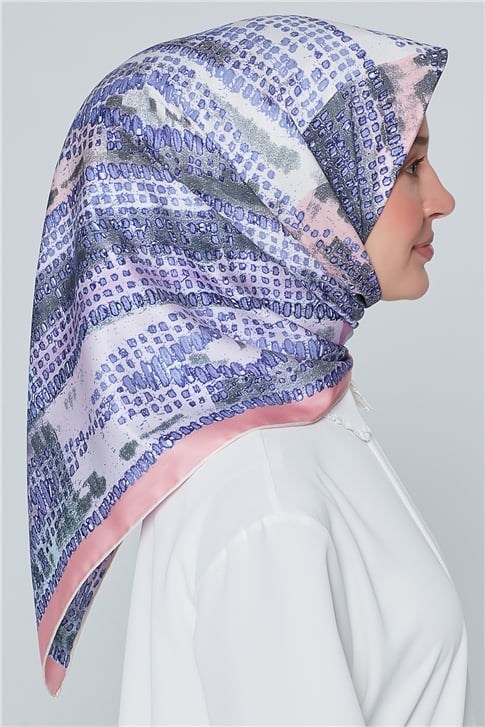 Armine Trend Twill Rayon Eşarp 00Oaat44 01