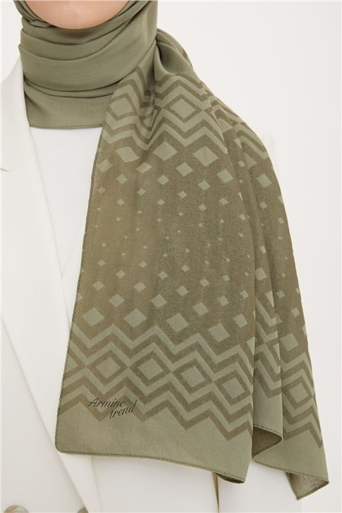 Armine Trend Ultra Light 7 Şal 21227 1242