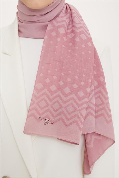 Armine Trend Ultra Light 7 Şal 21227 1276