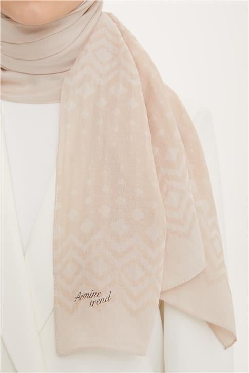 Armine Trend Ultra Light 7 Şal 21227 558