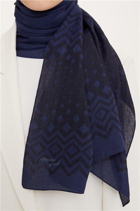 Armine Trend Ultra Light 7 Şal 21227 78