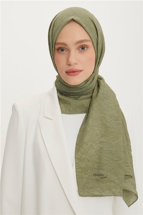 Armine Trend Vega Şal 3 542
