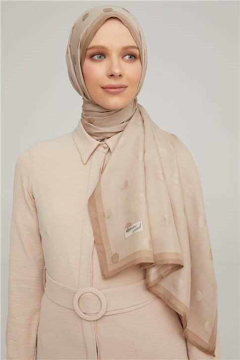 Armine Trend Violet Şal - 2 00oA4640 11