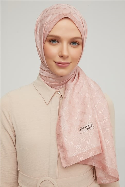 Armine Trend Violet Şal 00oA4640 29