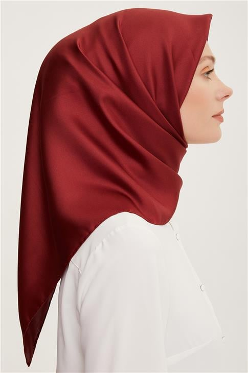 Armine Twill Eşarp 22Ya0010 152 03