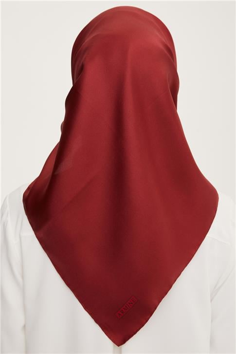 Armine Twill Eşarp 22Ya0010 152 03