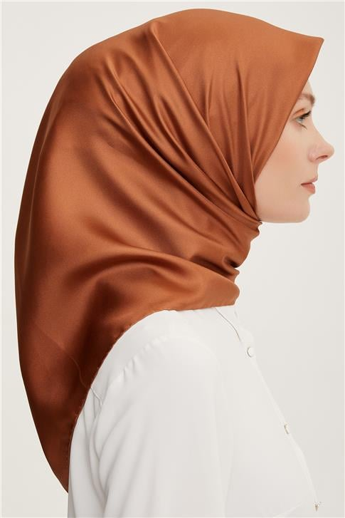 Armine Twill Eşarp 22Ya0010 152 04
