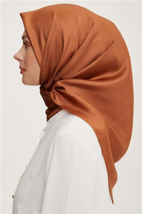 Armine Twill Eşarp 22Ya0010 152 04