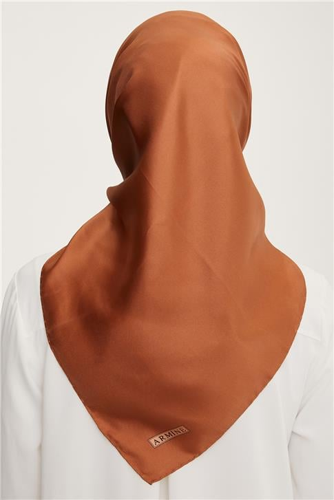 Armine Twill Eşarp 22Ya0010 152 04