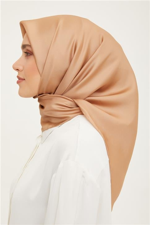 Armine Twill Eşarp 22Ya0010 152 05
