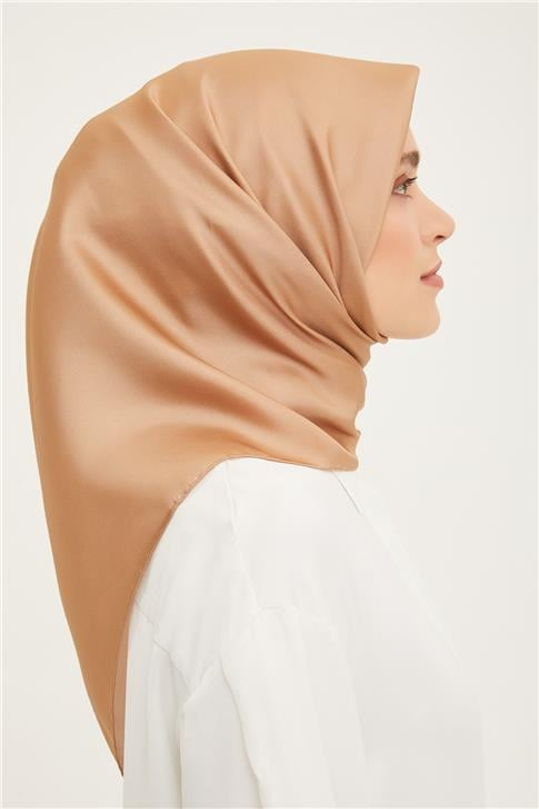 Armine Twill Eşarp 22Ya0010 152 05