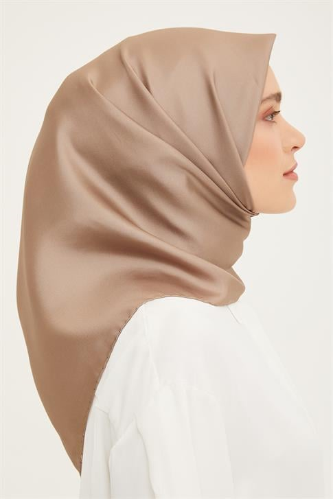 Armine Twill Eşarp 22Ya0010 152 07