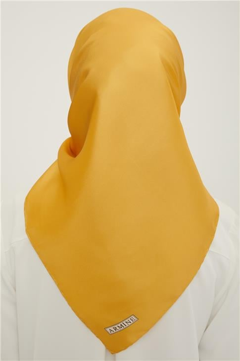Armine Twill Eşarp 22Ya0010 152 105