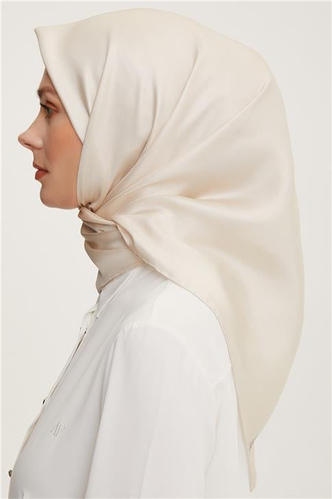 Armine Twill Eşarp 22Ya0010 152 106