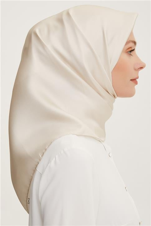 Armine Twill Eşarp 22Ya0010 152 106