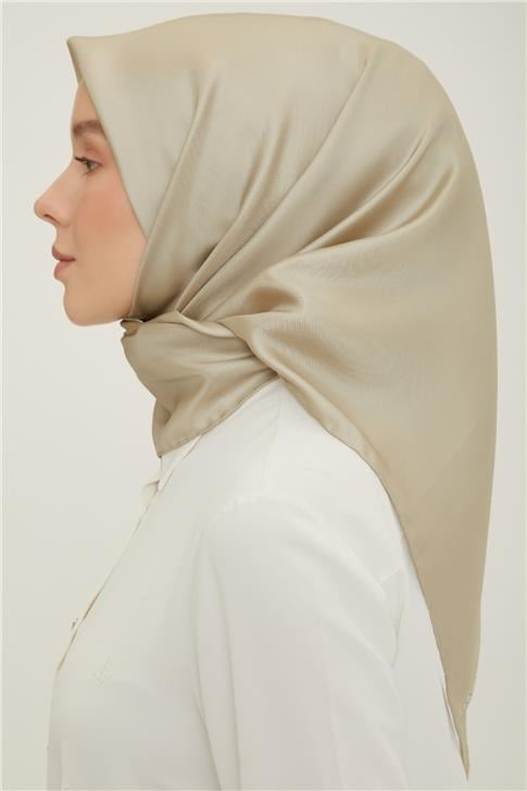 Armine Twill Eşarp 22Ya0010 152 107