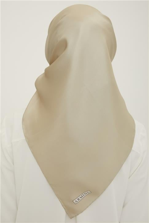 Armine Twill Eşarp 22Ya0010 152 107