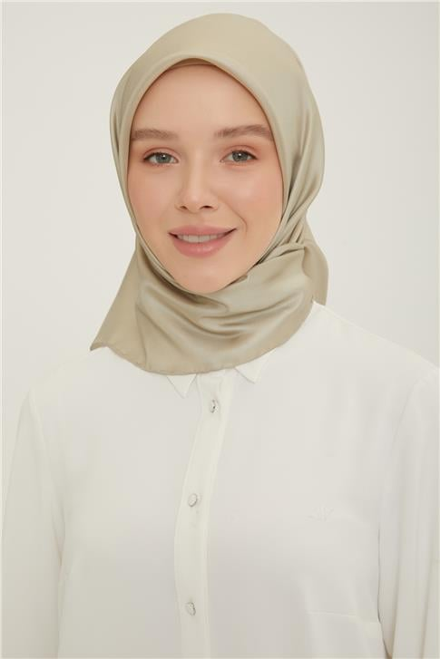Armine Twill Eşarp 22Ya0010 152 107